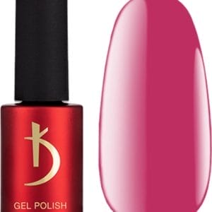 KODI PROFESSIONAL JUNGLE COLLECTION GEL POLISH - GELLAK NR 03 JL 7 ML