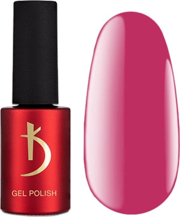 Kodi professional jungle collection gel polish - gellak nr 03 jl 7 ml