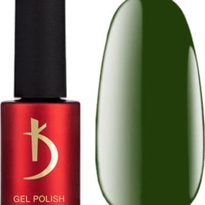 KODI PROFESSIONAL JUNGLE COLLECTION GEL POLISH - GELLAK NR 04 JL 7 ML