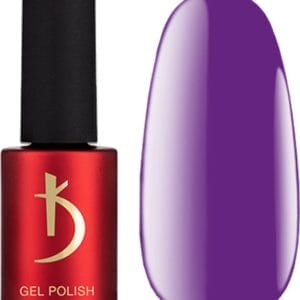 KODI PROFESSIONAL JUNGLE COLLECTION GEL POLISH - GELLAK NR 05 JL 7 ML