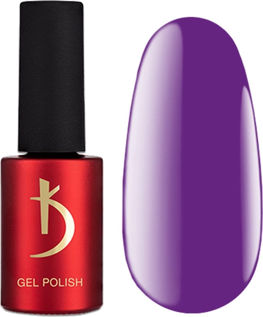 Kodi professional jungle collection gel polish - gellak nr 05 jl 7 ml Kodi professional jungle collection gel polish - gellak nr 05 jl 7 ml