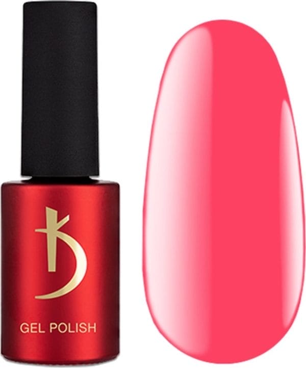 Kodi professional jungle collection gel polish - gellak nr 06 jl 7 ml