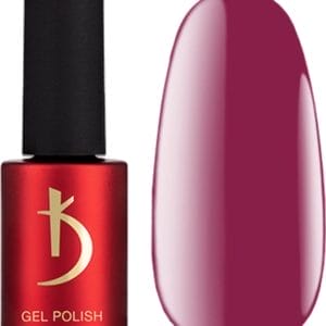 KODI PROFESSIONAL JUNGLE COLLECTION GEL POLISH - GELLAK NR 08 JL 7 ML