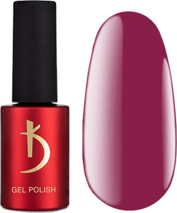 Kodi professional jungle collection gel polish - gellak nr 08 jl 7 ml