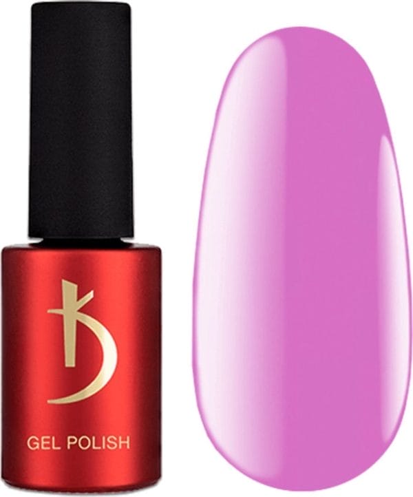 Kodi professional lilac collection gel polish - gellak nr 110 lc 7 ml