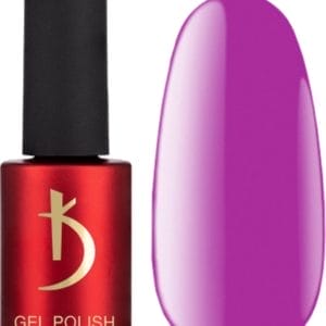 KODI PROFESSIONAL LILAC COLLECTION GEL POLISH - GELLAK NR 140 LC 7 ML