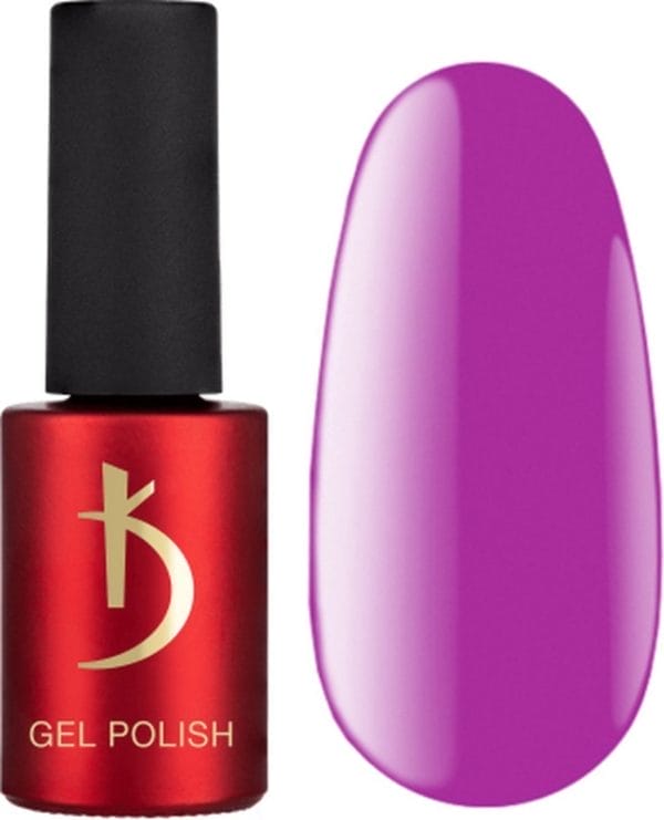 Kodi professional lilac collection gel polish - gellak nr 140 lc 7 ml