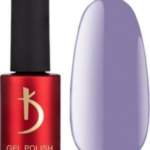 KODI PROFESSIONAL LILAC COLLECTION GEL POLISH - GELLAK NR 50 LC 7 ML