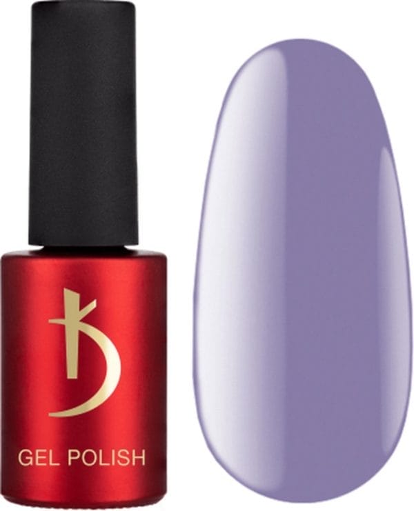 Kodi professional lilac collection gel polish - gellak nr 50 lc 7 ml