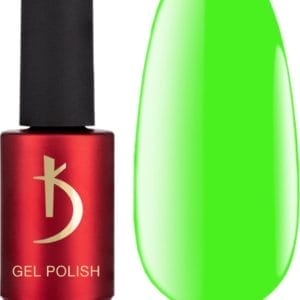 KODI PROFESSIONAL NIGHT GLOW COLLECTION GEL POLISH - GELLAK NR 04 NG 7 ML
