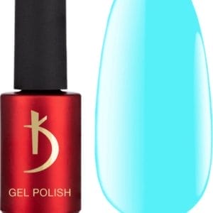 KODI PROFESSIONAL NIGHT GLOW COLLECTION GEL POLISH - GELLAK NR 08 NG 7 ML