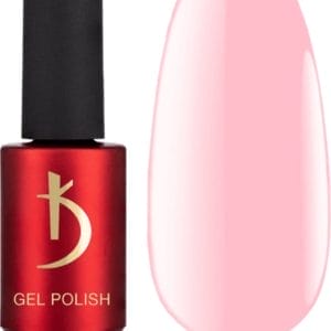 KODI PROFESSIONAL NIGHT GLOW COLLECTION GEL POLISH - GELLAK NR 10 NG 7 ML