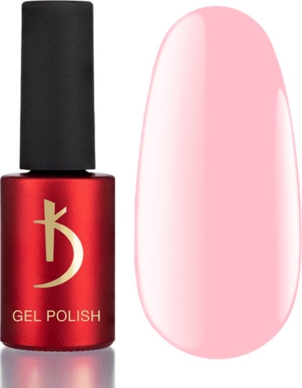 Kodi professional night glow collection gel polish - gellak nr 10 ng 7 ml