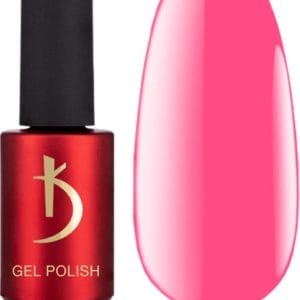 KODI PROFESSIONAL NIGHT GLOW COLLECTION GEL POLISH - GELLAK NR 11 NG 7 ML