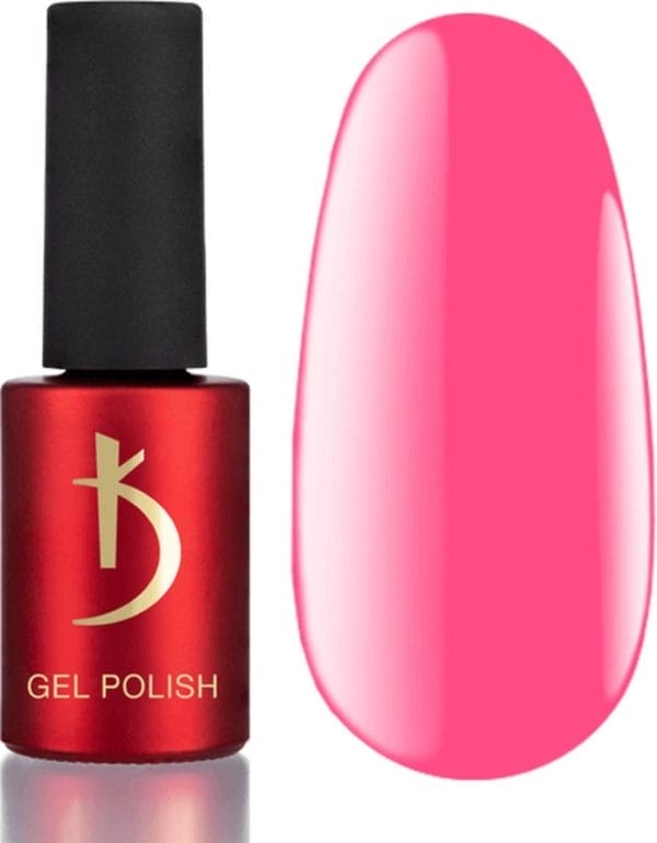 Kodi professional night glow collection gel polish - gellak nr 11 ng 7 ml