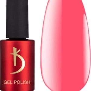 KODI PROFESSIONAL NIGHT GLOW COLLECTION GEL POLISH - GELLAK NR 12 NG 7 ML