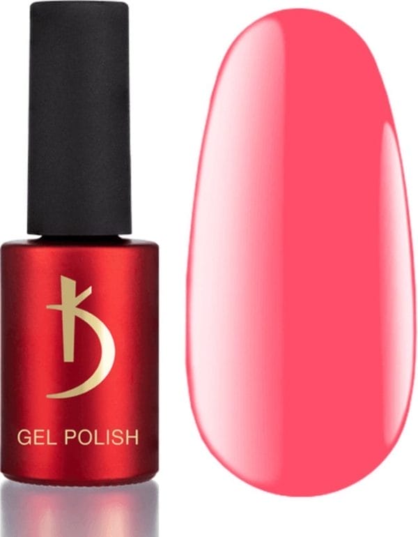 Kodi professional night glow collection gel polish - gellak nr 12 ng 7 ml