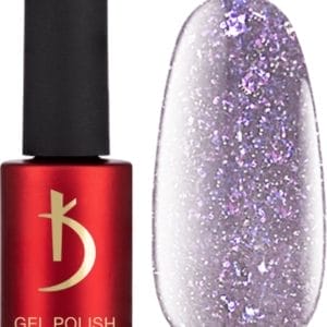 KODI PROFESSIONAL POLAR LIGHT COLLECTION GEL POLISH - GELLAK NR 02 PL 7 ML