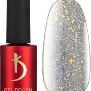 KODI PROFESSIONAL POLAR LIGHT COLLECTION GEL POLISH - GELLAK NR 03 PL 7 ML