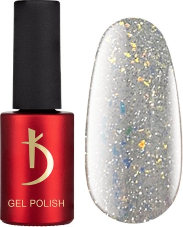 Kodi professional polar light collection gel polish - gellak nr 03 pl 7 ml