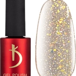 KODI PROFESSIONAL POLAR LIGHT COLLECTION GEL POLISH - GELLAK NR 04 PL 7 ML