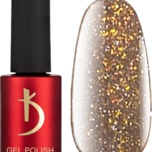 KODI PROFESSIONAL POLAR LIGHT COLLECTION GEL POLISH - GELLAK NR 05 PL 7 ML