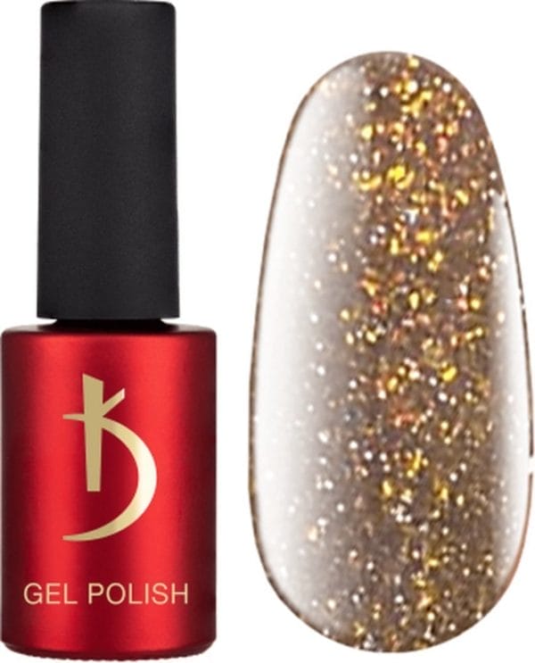 Kodi professional polar light collection gel polish - gellak nr 05 pl 7 ml