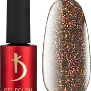 KODI PROFESSIONAL POLAR LIGHT COLLECTION GEL POLISH - GELLAK NR 06 PL 7 ML