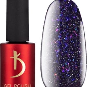 KODI PROFESSIONAL POLAR LIGHT COLLECTION GEL POLISH - GELLAK NR 07 PL 7 ML