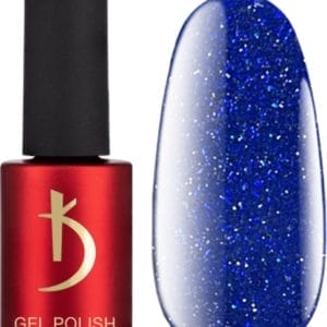 KODI PROFESSIONAL POLAR LIGHT COLLECTION GEL POLISH - GELLAK NR 08 PL 7 ML