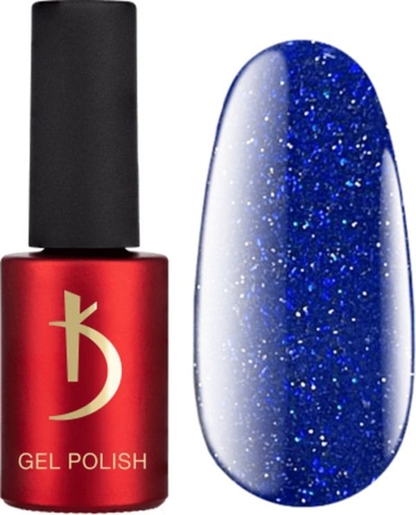 Kodi professional polar light collection gel polish - gellak nr 08 pl 7 ml