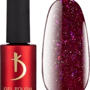 KODI PROFESSIONAL POLAR LIGHT COLLECTION GEL POLISH - GELLAK NR 09 PL 7 ML