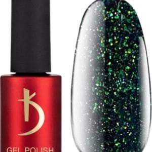 KODI PROFESSIONAL POLAR LIGHT COLLECTION GEL POLISH - GELLAK NR 10 PL 7 ML