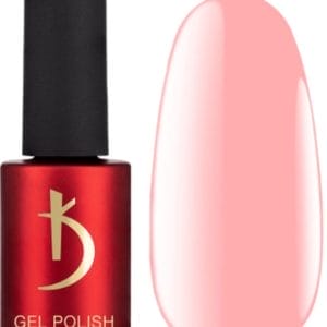 KODI PROFESSIONAL PORCELAIN COLLECTION GEL POLISH - GELLAK NR 02 PN 7 ML