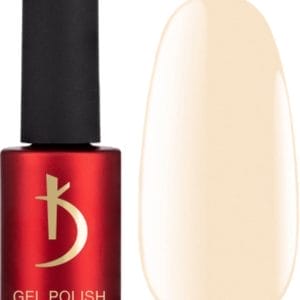 KODI PROFESSIONAL PORCELAIN COLLECTION GEL POLISH - GELLAK NR 04 PN 7 ML