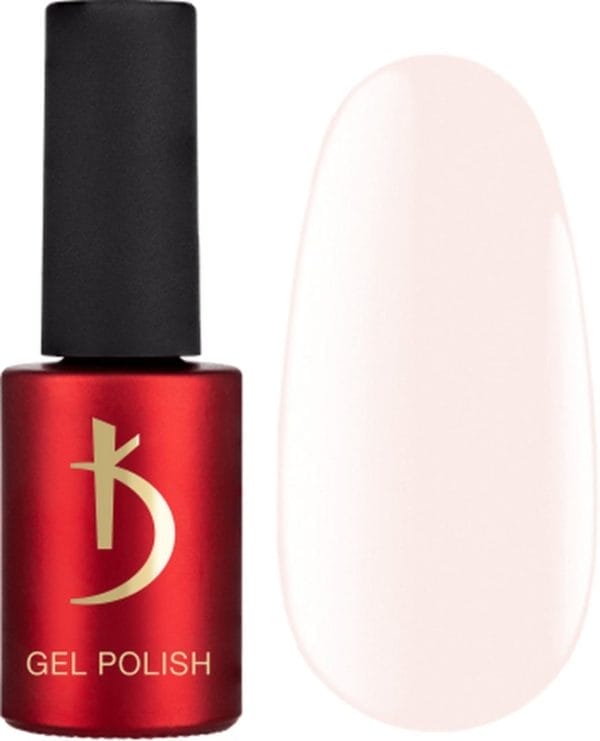 Kodi professional porcelain collection gel polish - gellak nr 05 pn 7 ml