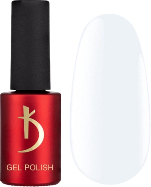 Kodi professional porcelain collection gel polish - gellak nr 06 pn 7 ml