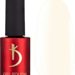 KODI PROFESSIONAL PORCELAIN COLLECTION GEL POLISH - GELLAK NR 07 PN 7 ML