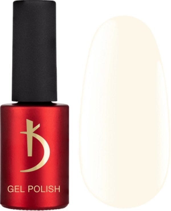 Kodi professional porcelain collection gel polish - gellak nr 07 pn 7 ml