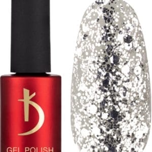 KODI PROFESSIONAL SHINE COLLECTION GEL POLISH - GELLAK NR 40 SH 7 ML