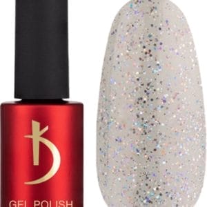 KODI PROFESSIONAL SHINE COLLECTION GEL POLISH - GELLAK NR 70 SH 7 ML