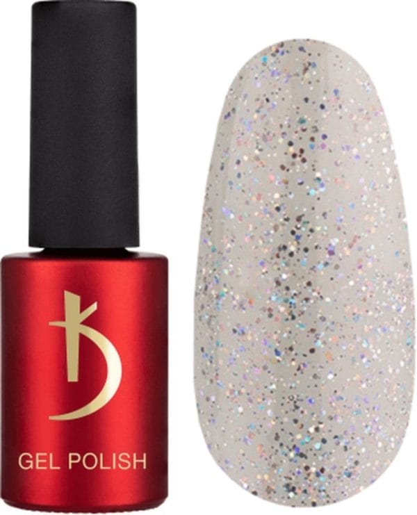 Kodi professional shine collection gel polish - gellak nr 70 sh 7 ml