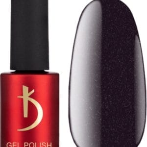 KODI PROFESSIONAL VIOLET COLLECTION GEL POLISH - GELLAK NR 01 V 7 ML