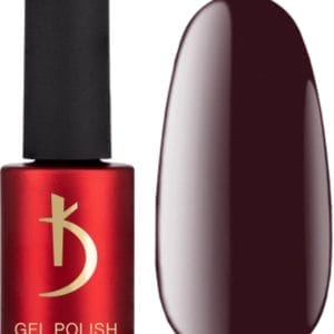 KODI PROFESSIONAL WINE COLLECTION GEL POLISH - GELLAK NR 100 WN 7 ML