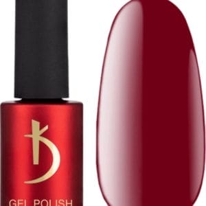 KODI PROFESSIONAL WINE COLLECTION GEL POLISH - GELLAK NR 50 WN 7 ML