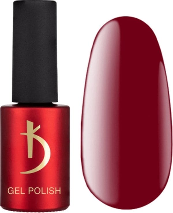 Kodi professional wine collection gel polish - gellak nr 50 wn 7 ml