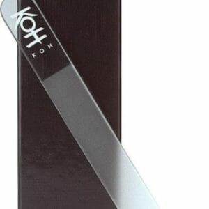 KOH Crystal Nail File Large - Nagelvijl 1 st