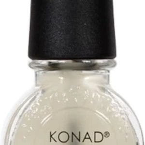 KONAD MATTE topcoat, 11 ml