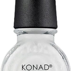 KONAD stempellak WIT 01, 11 ml