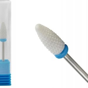 Keramische Frees - Pedicure Manicure Frees Keramisch - Nagelfrees Bitje Verwijderaar